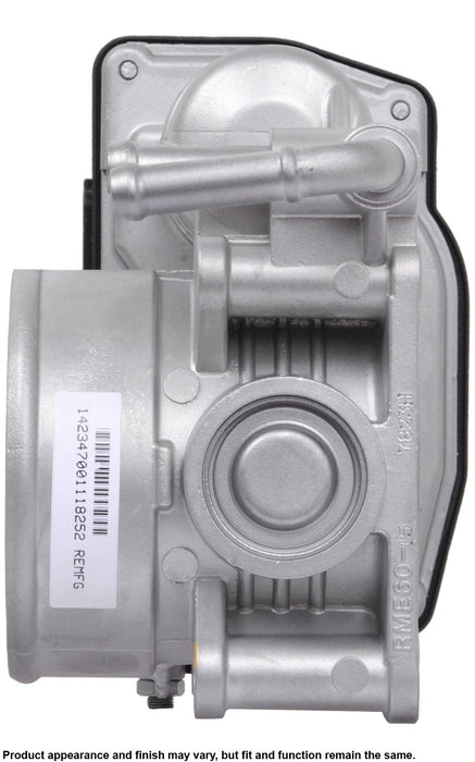 Left Fuel Injection Throttle Body for Infiniti M37 2013 2012 2011 P-141785