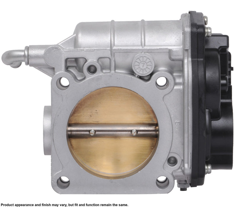 Left Fuel Injection Throttle Body for Infiniti M37 2013 2012 2011 P-141785