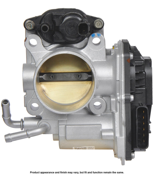 Fuel Injection Throttle Body for Honda Civic 1.8L L4 2015 2014 2013 2012 P-141973