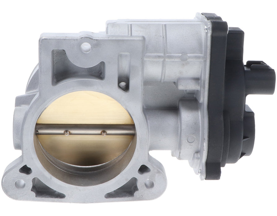 Fuel Injection Throttle Body for Chevrolet Silverado 2500 HD Classic 6.0L V8 2007 P-142016