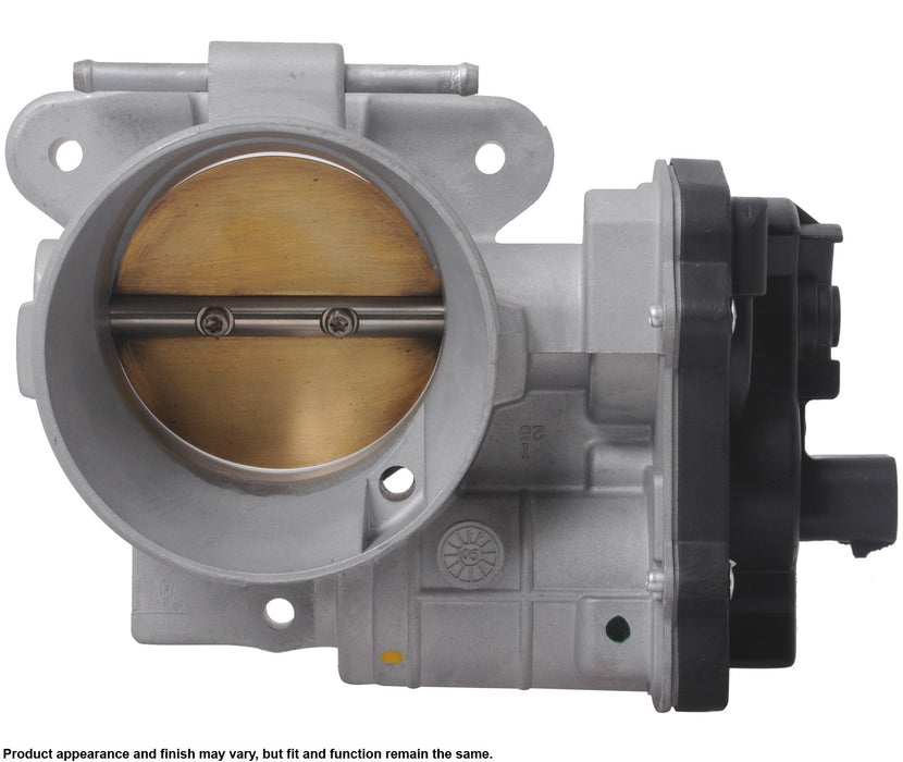 Fuel Injection Throttle Body for Chevrolet Silverado 2500 HD Classic 6.0L V8 2007 P-142016