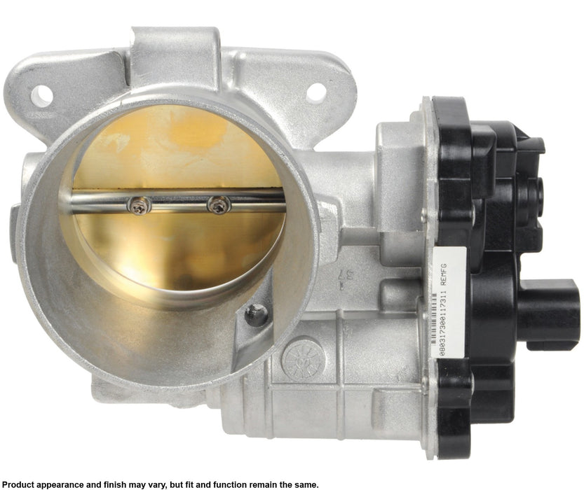 Fuel Injection Throttle Body for Chevrolet Silverado 3500 8.1L V8 2006 2005 2004 2003 P-142067