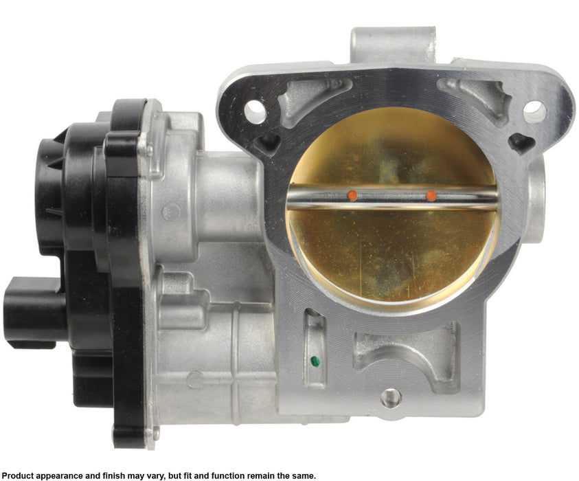 Fuel Injection Throttle Body for Chevrolet Silverado 3500 8.1L V8 2006 2005 2004 2003 P-142067