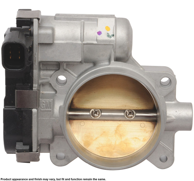 Fuel Injection Throttle Body for Chevrolet Impala 2011 2010 2009 2008 2007 2006 P-142078