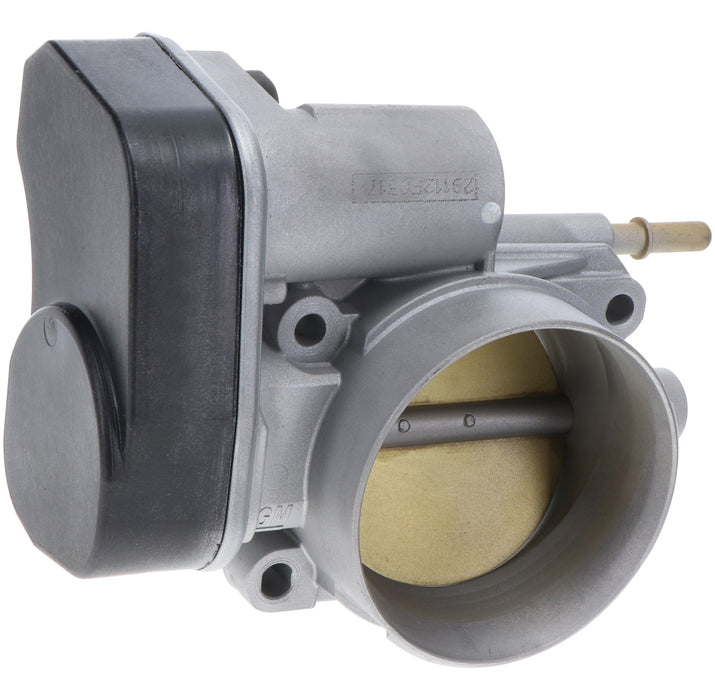 Fuel Injection Throttle Body for Chevrolet Trailblazer EXT 4.2L L6 2006 2005 2004 2003 P-142108