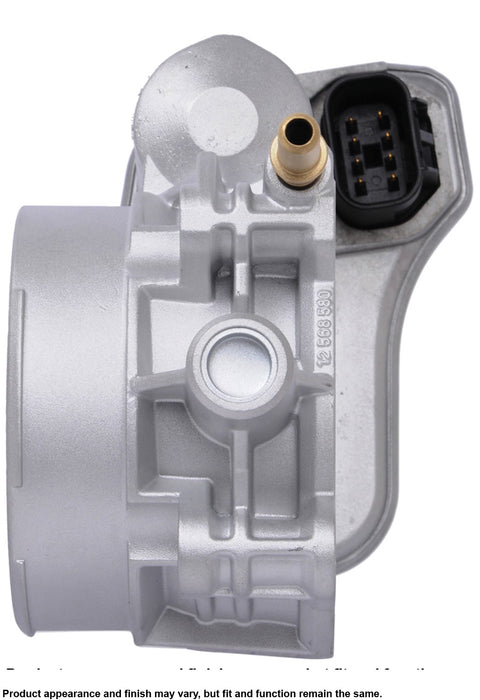 Fuel Injection Throttle Body for Chevrolet Trailblazer 4.2L L6 2007 2006 2005 2004 2003 P-142107