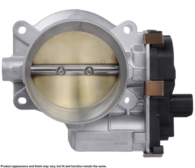 Fuel Injection Throttle Body for GMC Canyon 5.3L V8 2012 2011 2010 2009 P-142217