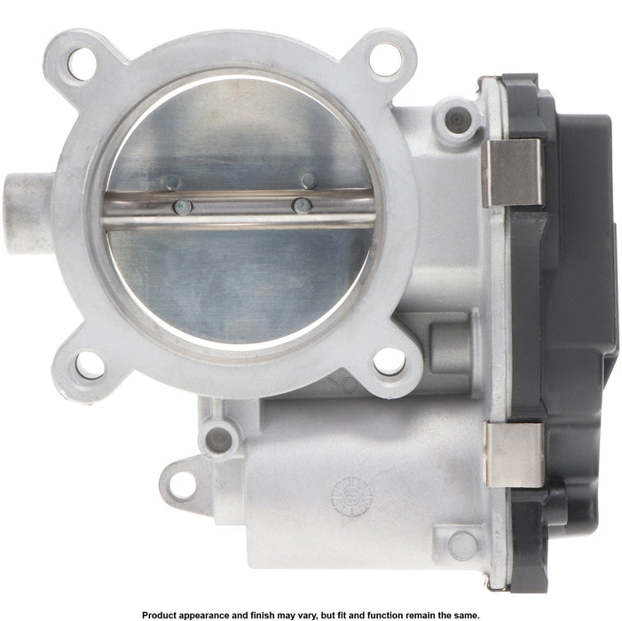 Fuel Injection Throttle Body for Ram ProMaster City 2021 2020 2019 2018 2017 2016 2015 - Cardone 67-7014