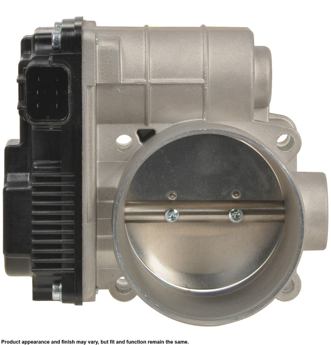 Fuel Injection Throttle Body for Nissan Altima 3.5L V6 2006 2005 2004 2003 2002 P-132749