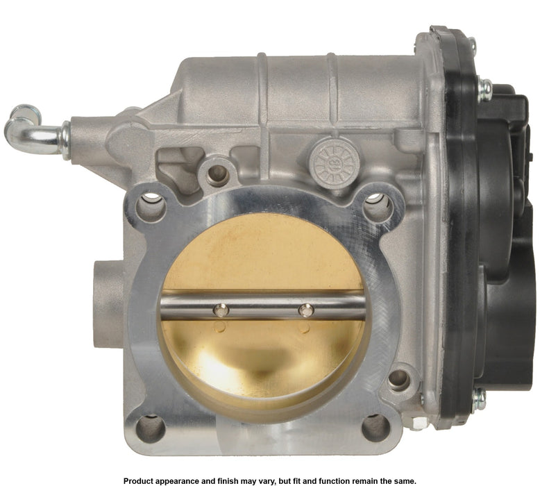 Left Fuel Injection Throttle Body for Infiniti G35 Sedan 2008 2007 P-132758