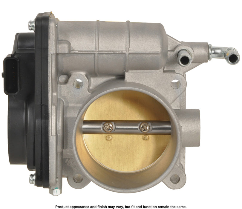 Fuel Injection Throttle Body for Nissan Rogue 2.5L L4 2013 2012 2011 2010 2009 2008 P-132774