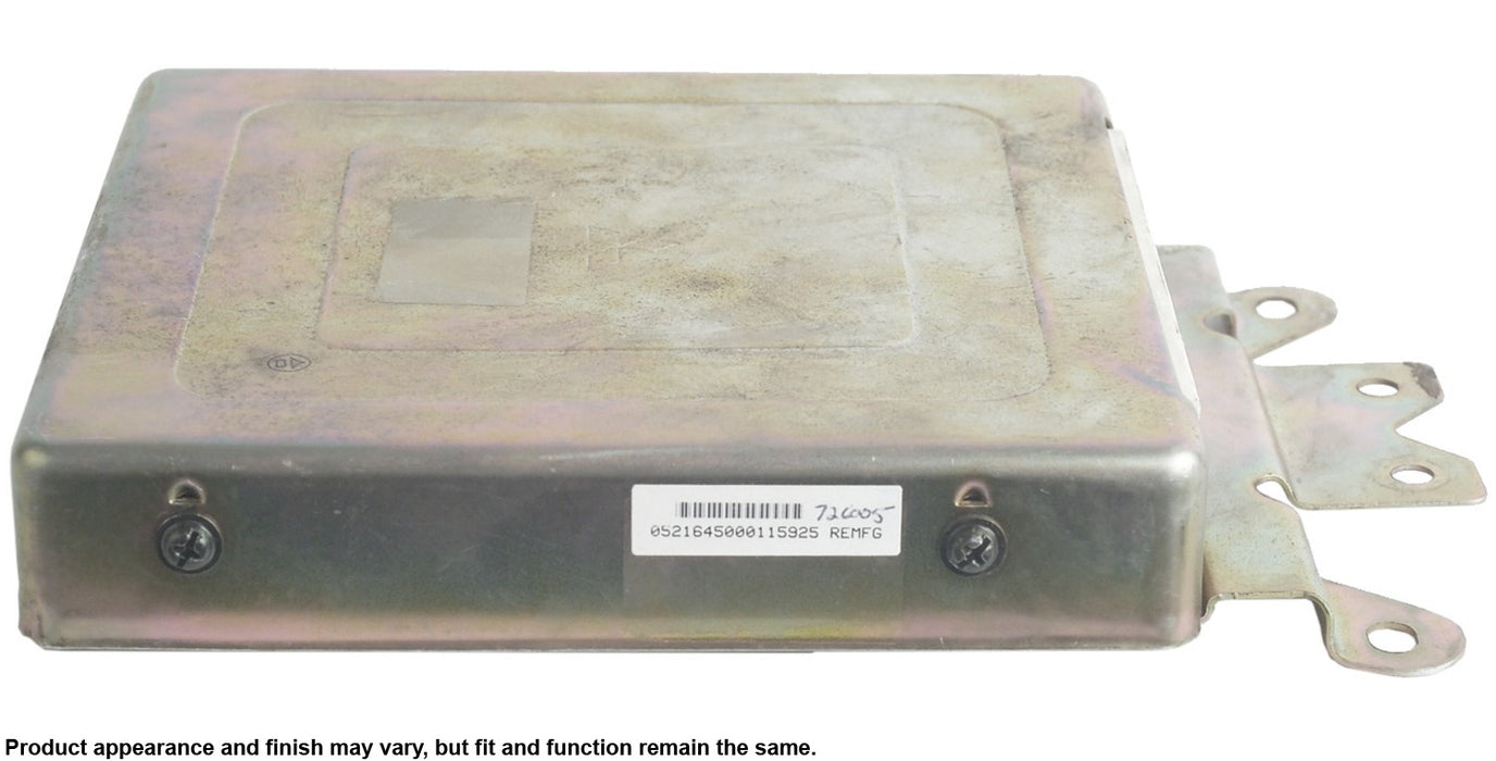 Engine Control Module for Mitsubishi Mirage 1990 P-143609