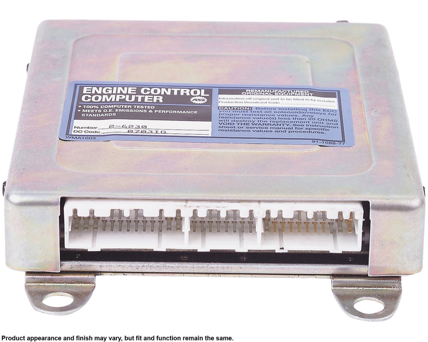 Engine Control Module for Mitsubishi Diamante 1993 1992 P-143659