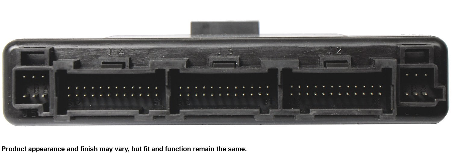 Body Control Module for GMC Sierra 2500 HD Classic 2007 P-143840