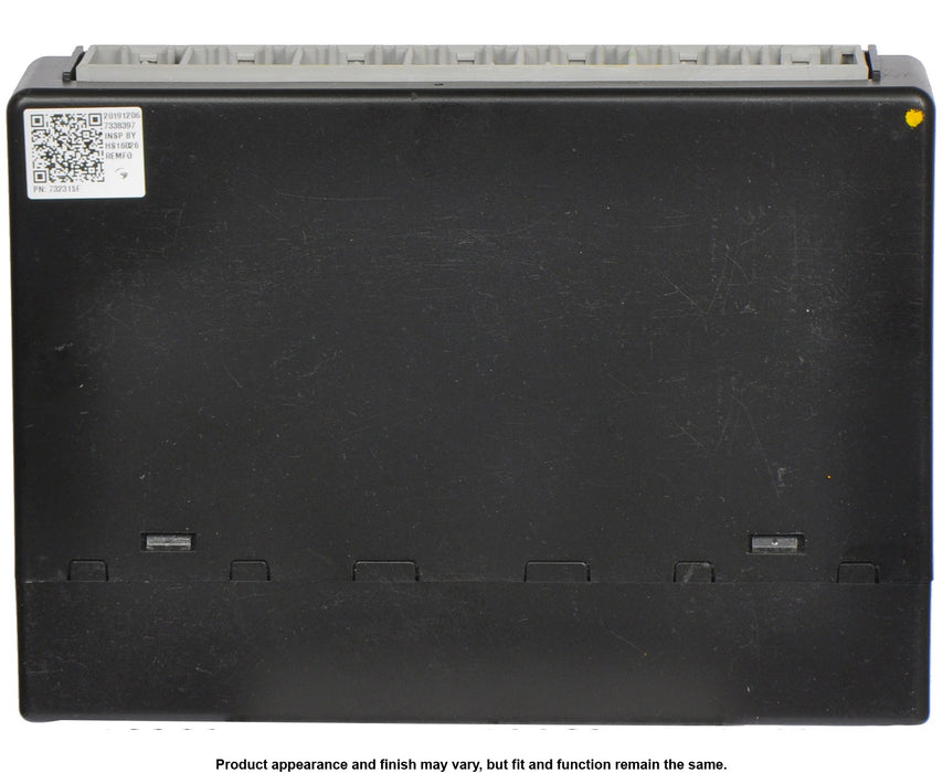 Body Control Module for GMC Savana 3500 2009 2008 P-143901