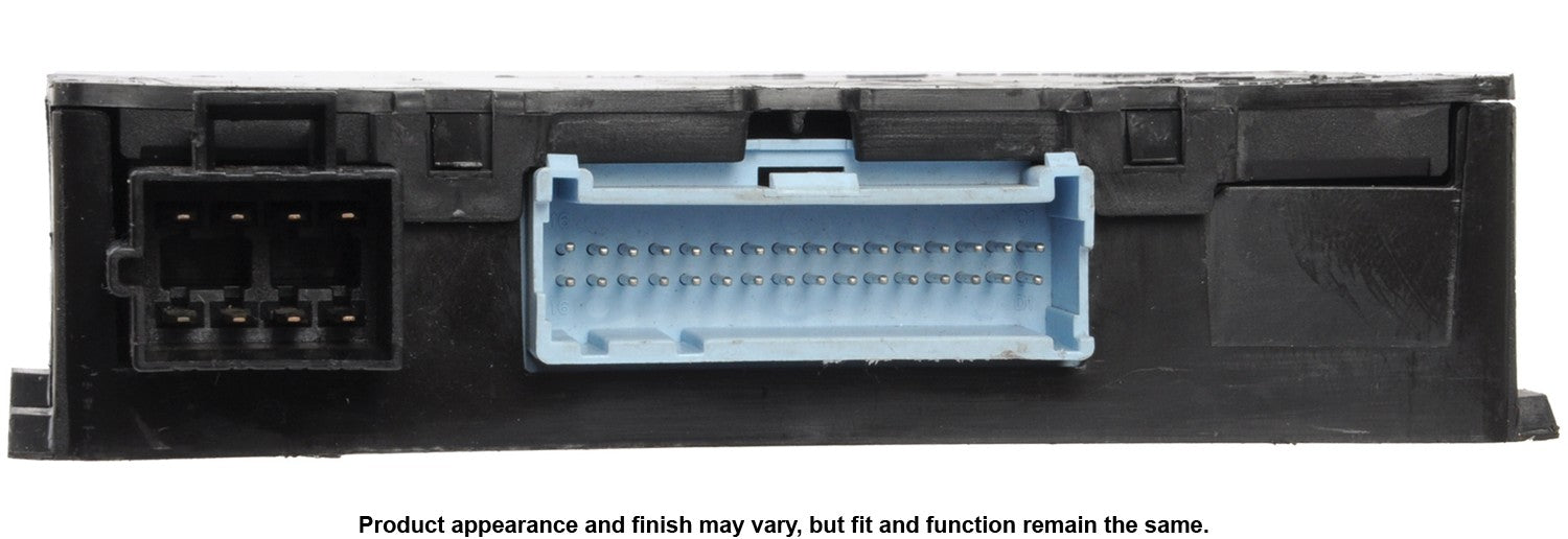 Body Control Module for Pontiac Trans Sport 1999 1998 1997 P-144425