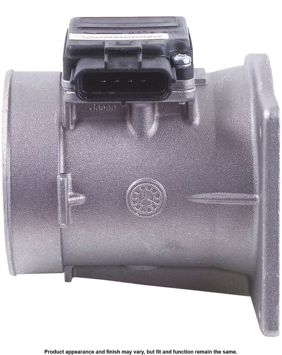 Mass Air Flow Sensor for Ford E-350 Econoline Club Wagon 1996 P-146300