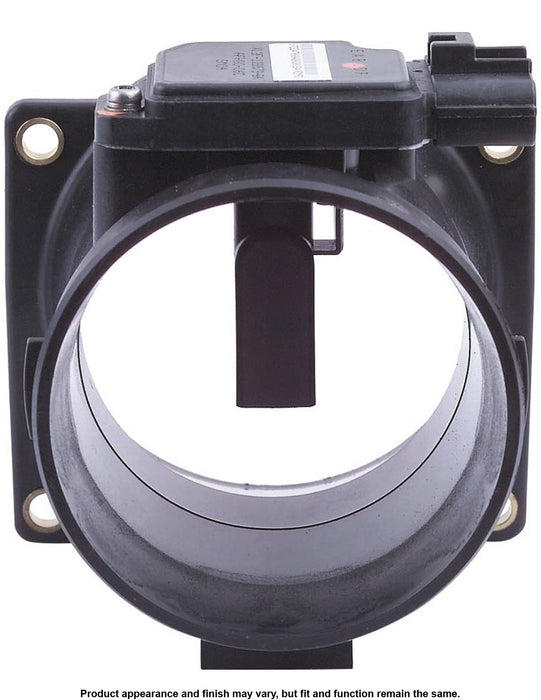 Mass Air Flow Sensor for Ford F-150 Heritage 5.4L V8 2004 - Cardone 74-9554