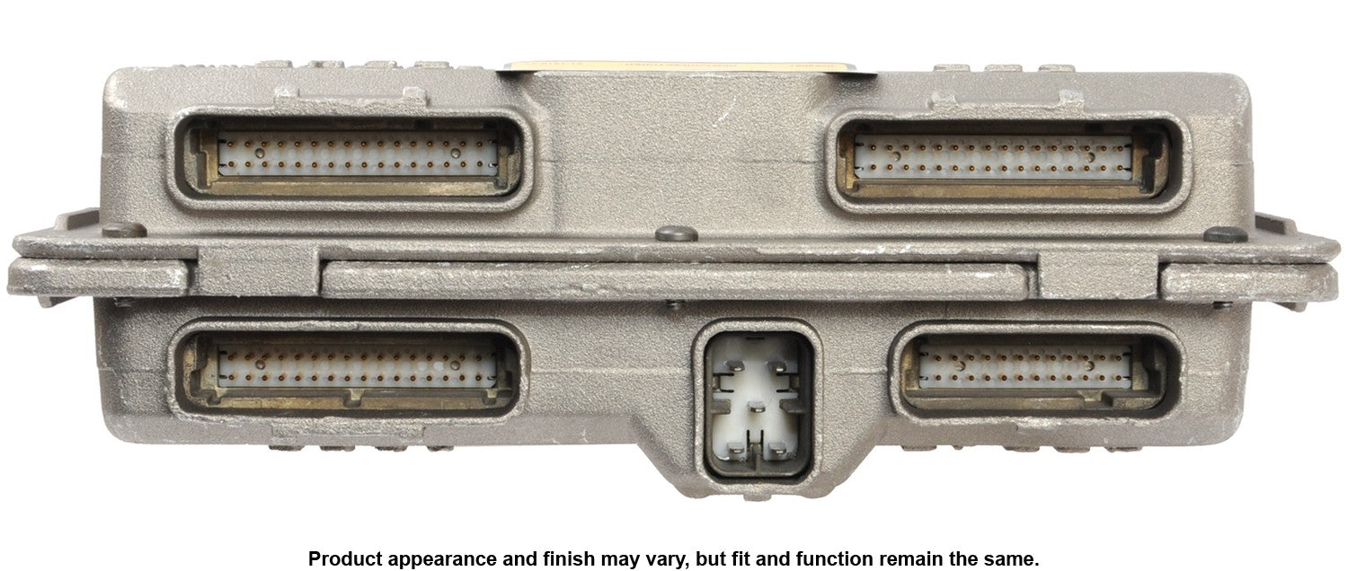 Vehicle Control Module for Chevrolet S10 4.3L V6 1995 P-147046