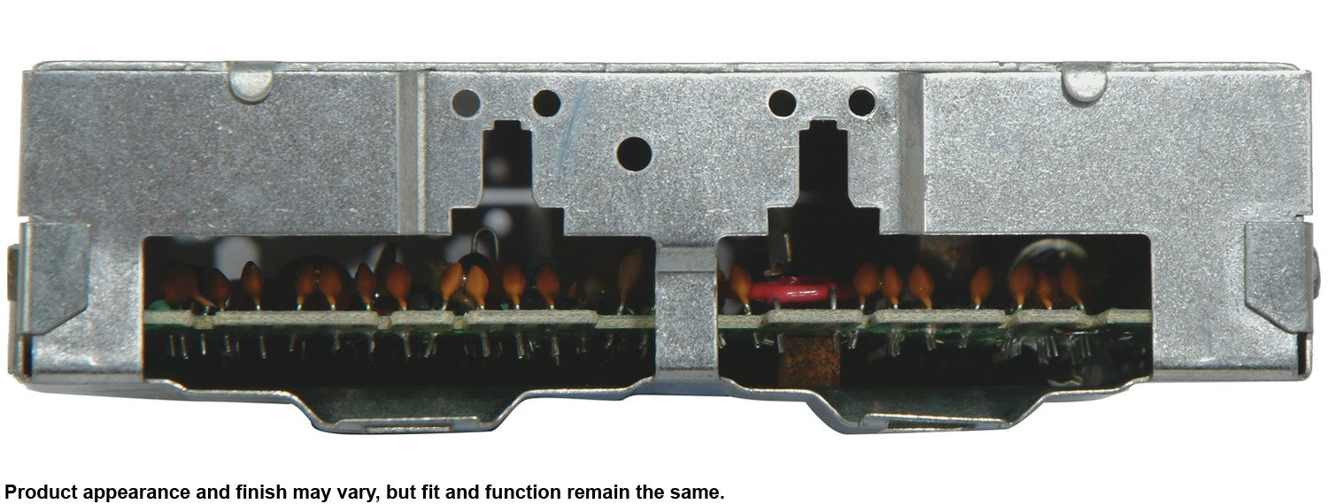 Engine Control Module for Chevrolet Impala GAS 1981 P-147395