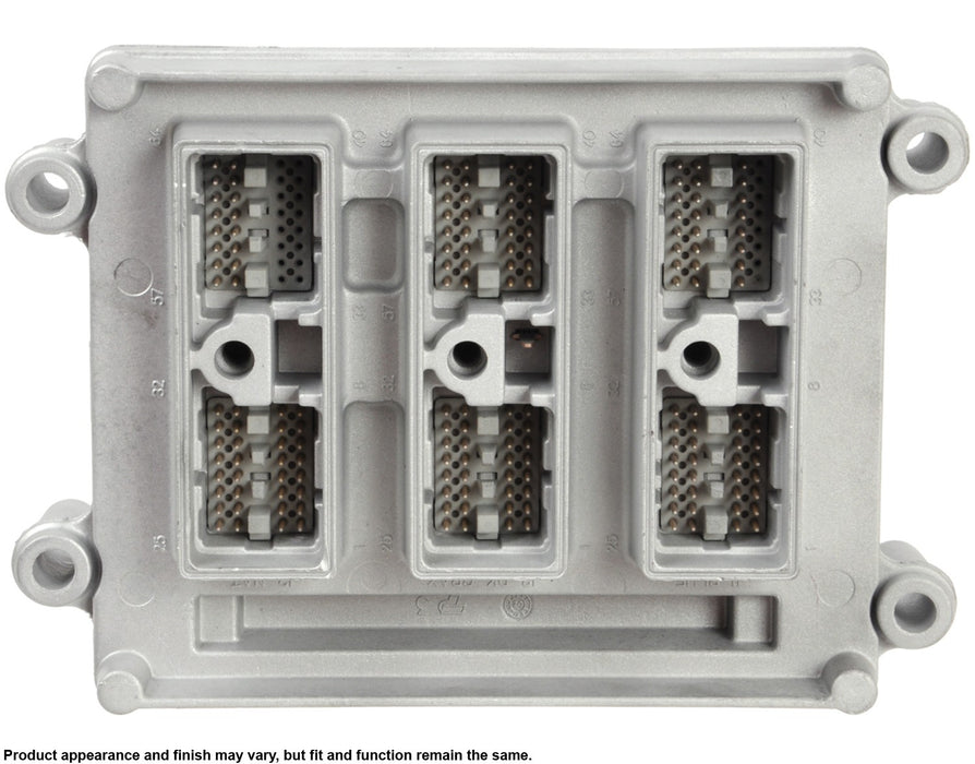 Powertrain Control Module for GMC Envoy XUV 4.2L L6 2005 2004 P-147456