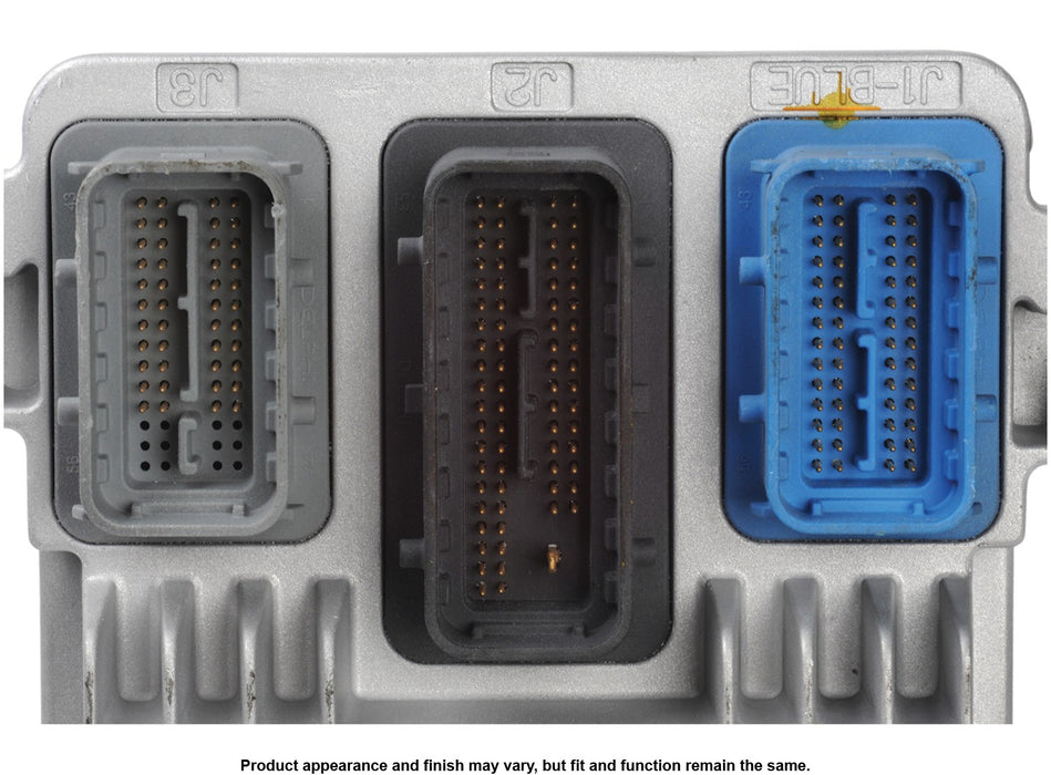 Engine Control Module for Chevrolet Cobalt 2.0L L4 2007 2006 P-148559