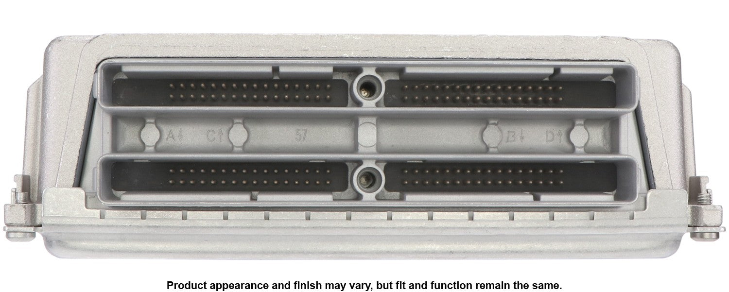 Powertrain Control Module for Pontiac Sunfire 1999 1998 1997 P-148733