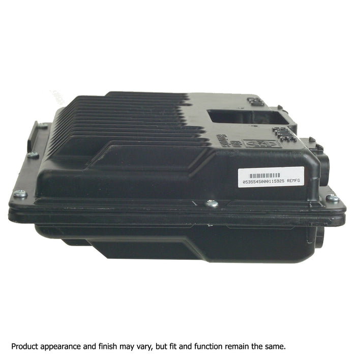 Vehicle Control Module for Chevrolet K1500 1997 P-149071