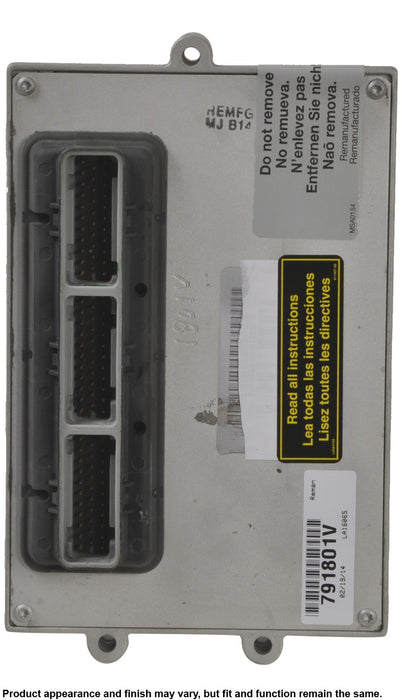 Engine Control Module for Jeep Grand Cherokee 4.0L L6 2002 P-153102