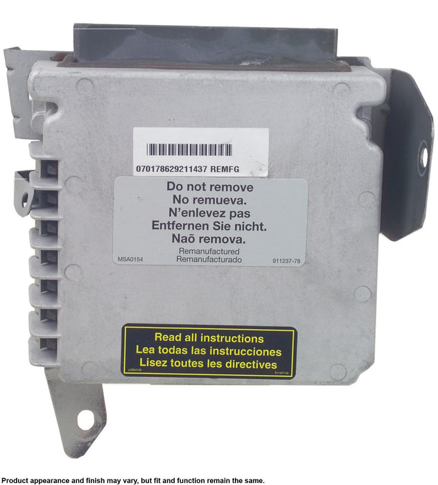 Engine Control Module for Plymouth Neon 1995 P-153569