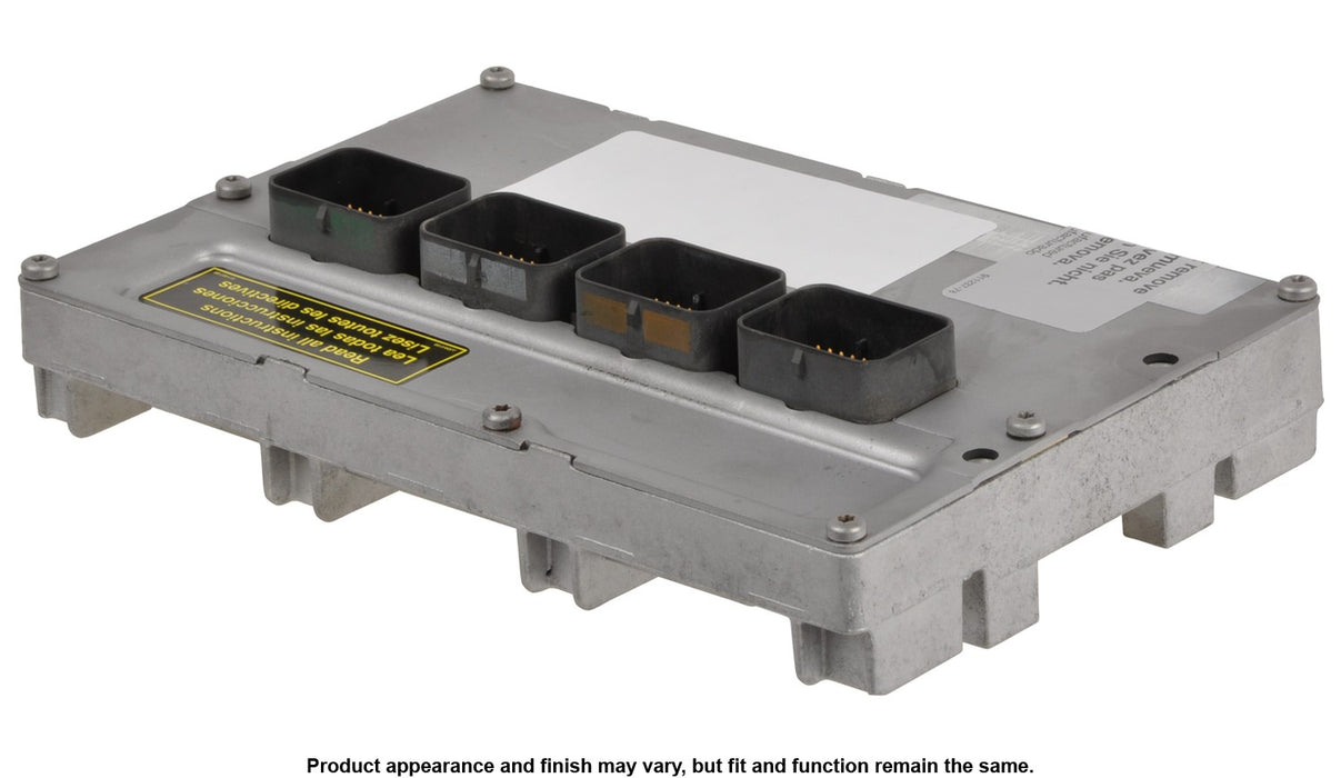 Engine Control Module for Dodge Caravan 3.3L V6 2007 P-153950