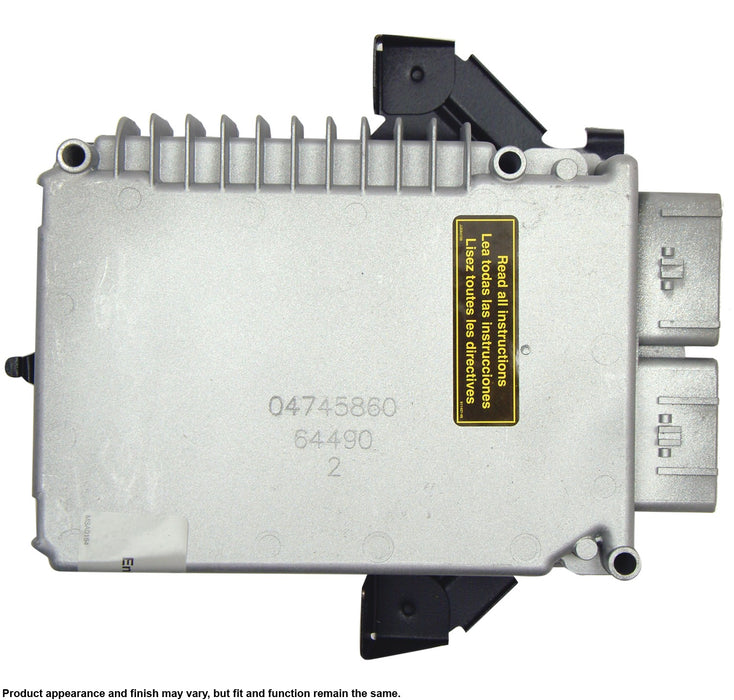 Engine Control Module for Dodge Stratus 2.4L L4 Automatic Transmission 1999 P-154293