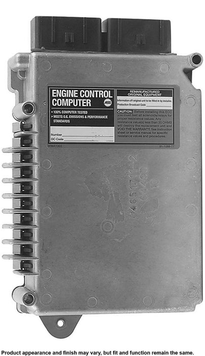 Engine Control Module for Chrysler Town & Country 3.3L V6 1996 P-154431