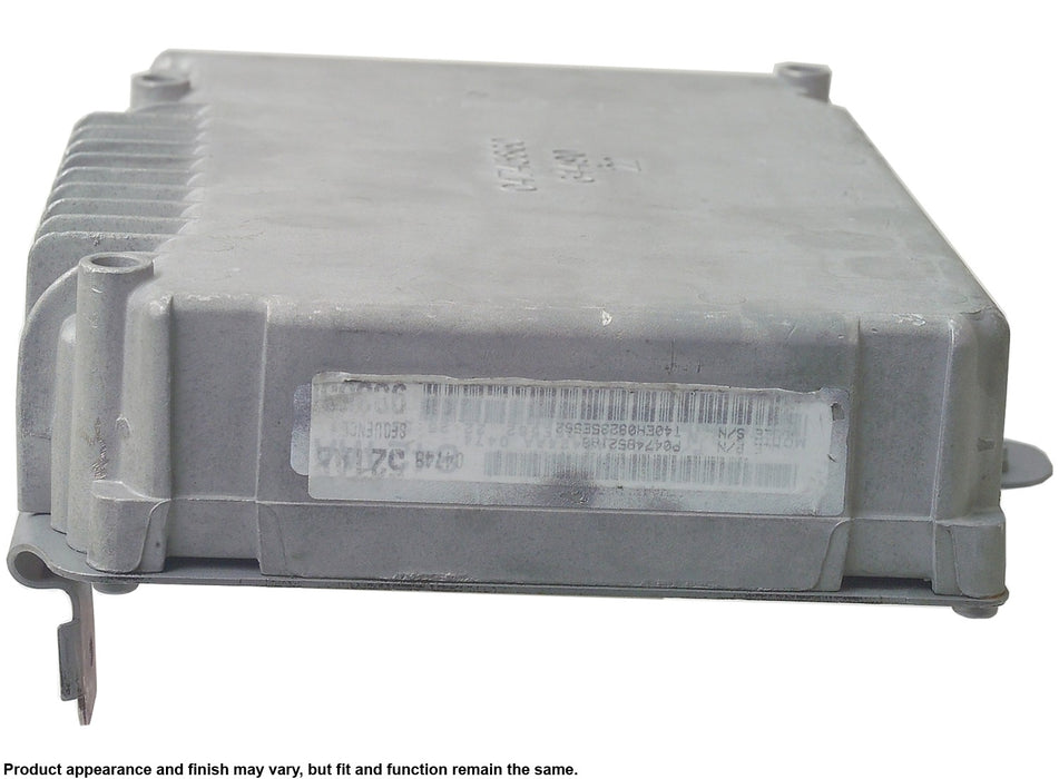 Engine Control Module for Dodge Grand Caravan 3.3L V6 FLEX 2003 P-154716