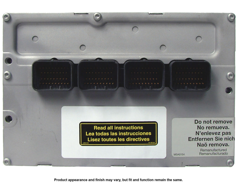 Engine Control Module for Dodge Grand Caravan 3.3L V6 GAS 2005 P-154834