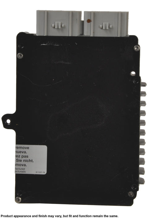 Engine Control Module for Dodge Avenger 2.0L L4 1998 P-155118