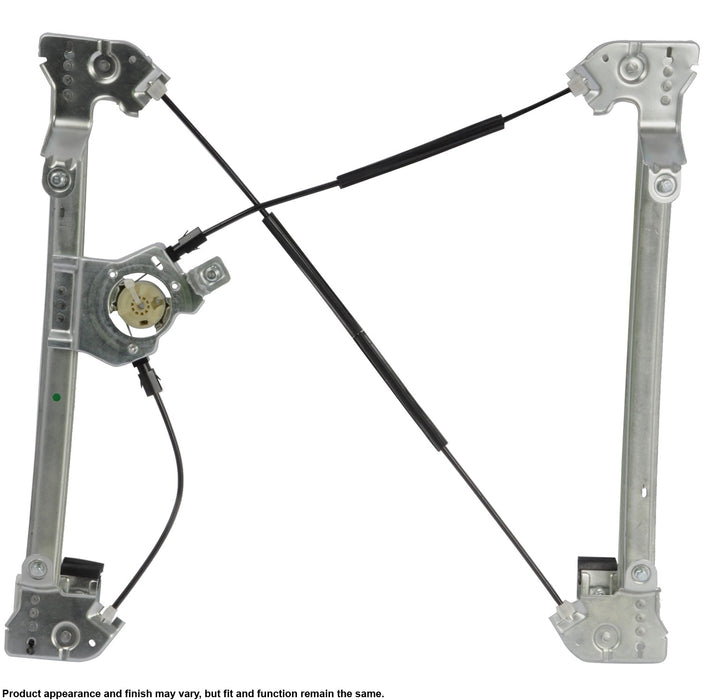 Front Right/Passenger Side Window Regulator for Ford F-150 2008 2007 2006 2005 2004 P-158600