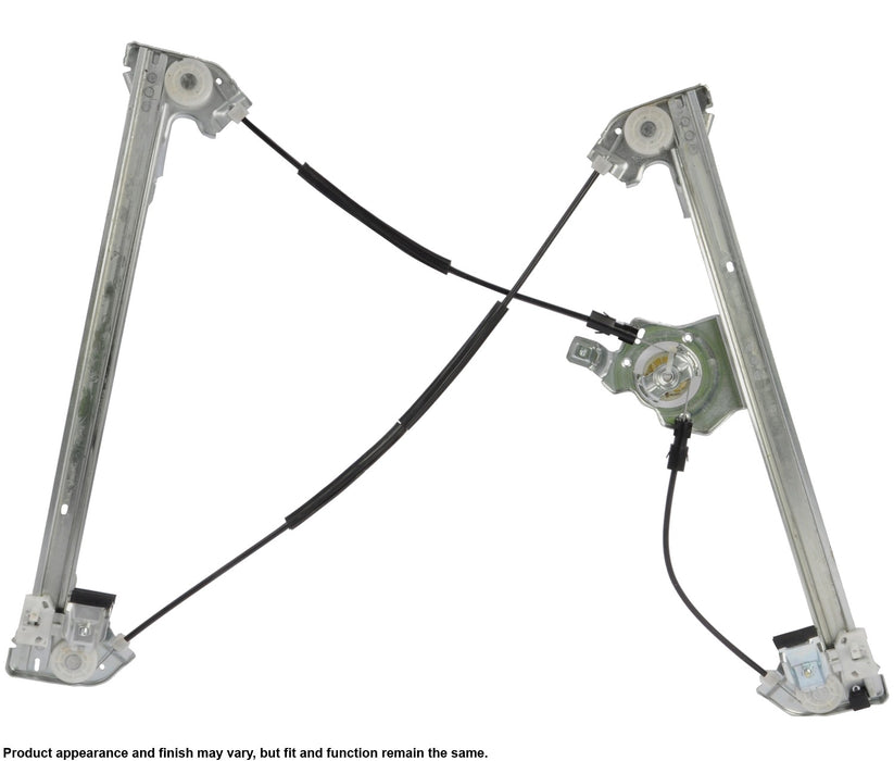 Front Right/Passenger Side Window Regulator for Ford F-150 2008 2007 2006 2005 2004 P-158600