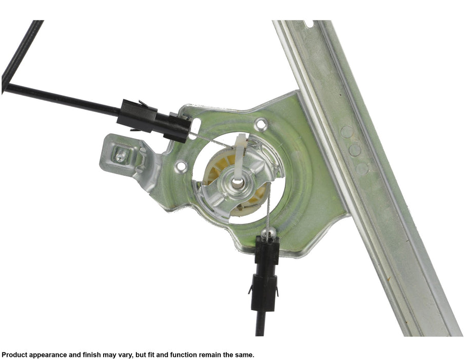 Front Right/Passenger Side Window Regulator for Ford F-150 2008 2007 2006 2005 2004 P-158600