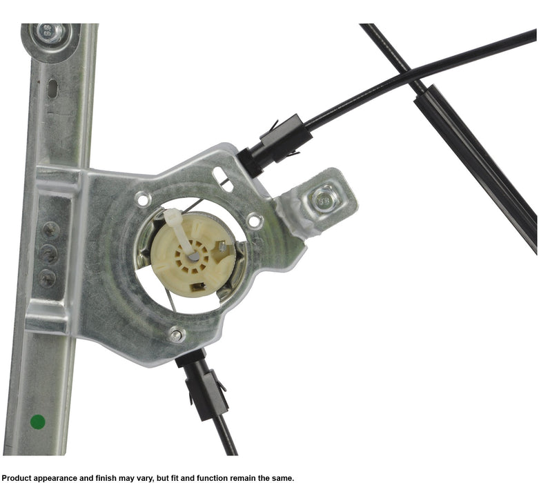 Front Right/Passenger Side Window Regulator for Ford F-150 2008 2007 2006 2005 2004 P-158600