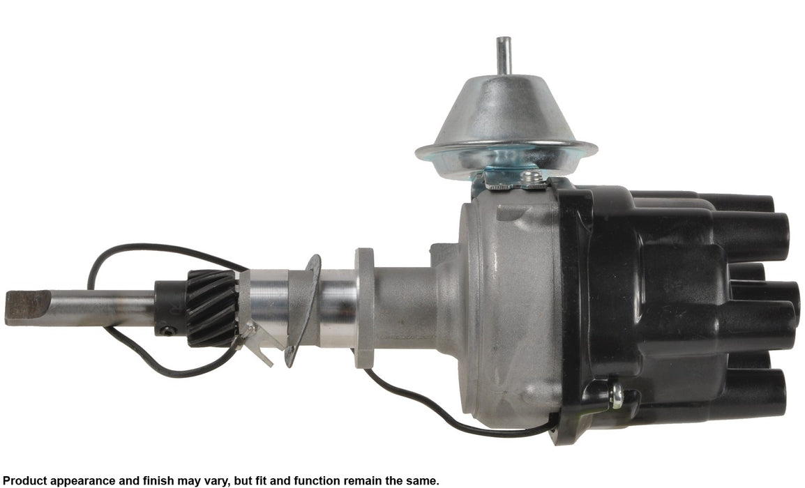 Distributor for GMC G25/G2500 Van 1970 1969 1968 1967 P-160297