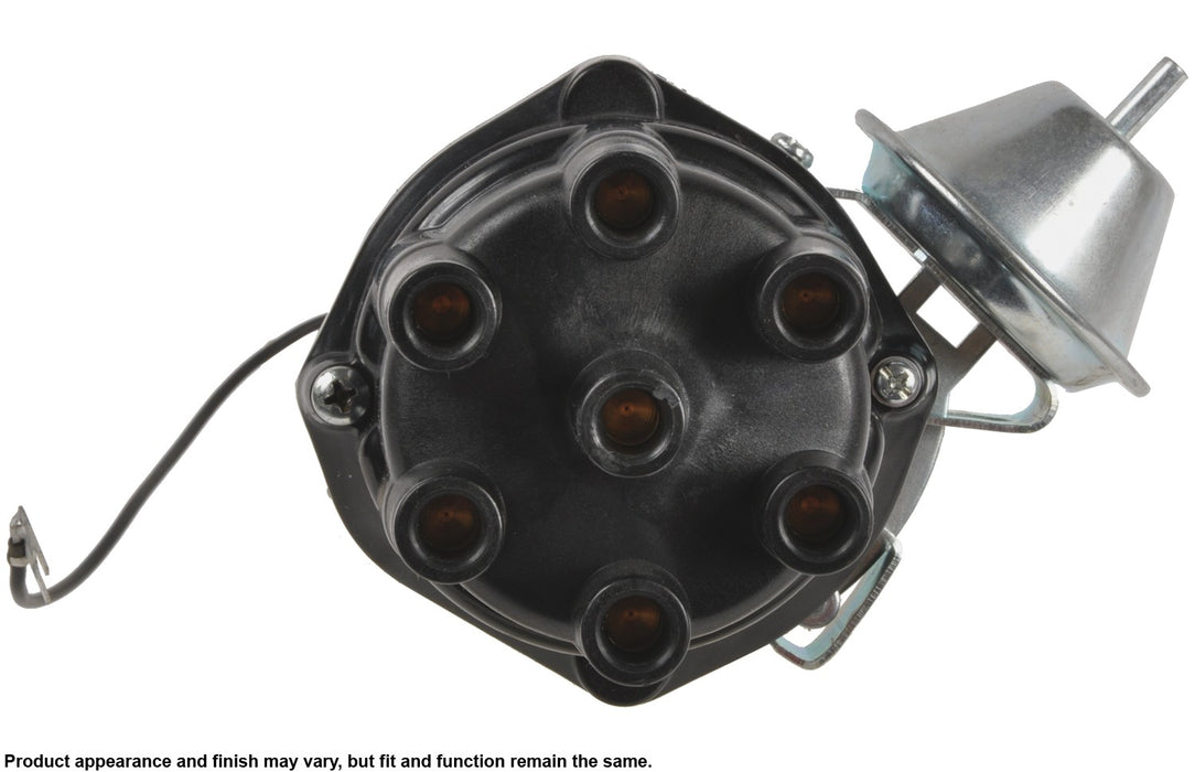 Distributor for GMC G25/G2500 Van 1970 1969 1968 1967 P-160297