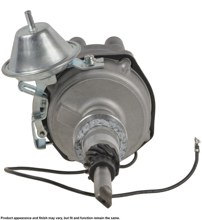 Distributor for GMC G25/G2500 Van 1970 1969 1968 1967 P-160297