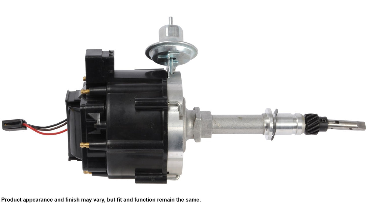 Distributor for GMC K25 1978 P-160540