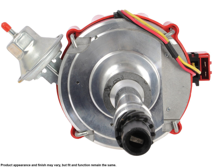 Distributor for GMC V3500 1989 1988 1987 P-160850