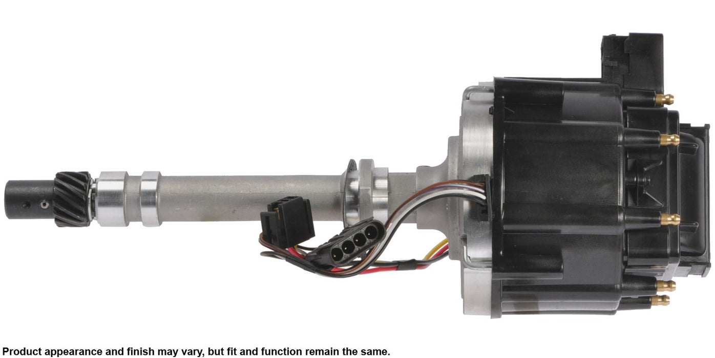 Distributor for GMC G2500 1986 1985 1984 1983 1982 1981 P-160903