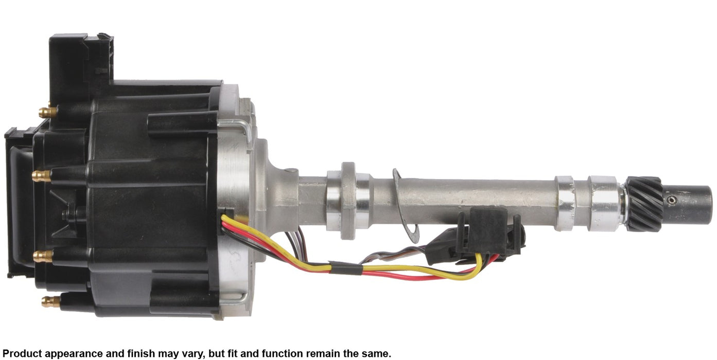 Distributor for GMC G2500 1986 1985 1984 1983 1982 1981 P-160903