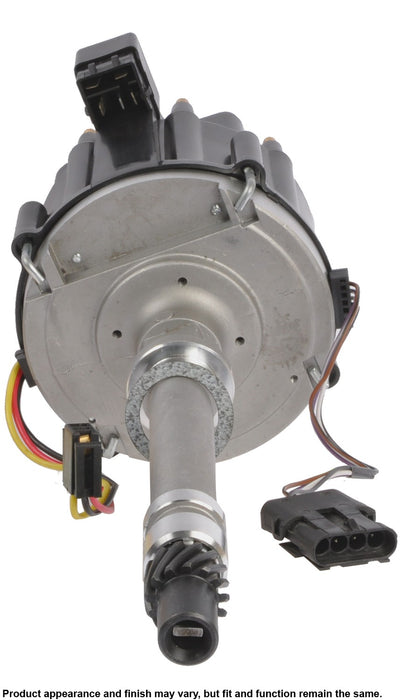 Distributor for GMC G2500 1986 1985 1984 1983 1982 1981 P-160903