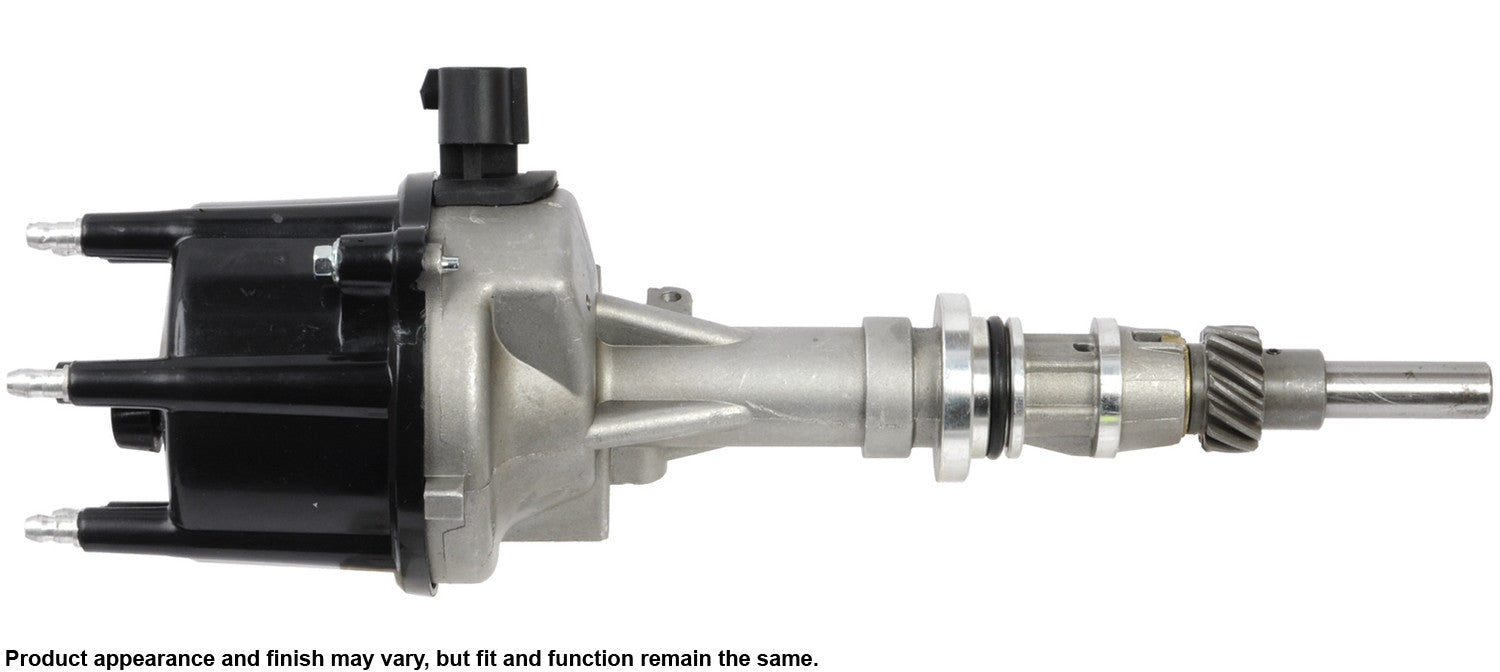 Distributor for Mazda B3000 3.0L V6 1994 P-161313