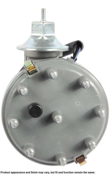 Distributor for Ford F-250 1987 1986 1985 1984 1983 1982 1981 1980 1979 1978 1977 1976 1975 1974 P-161618